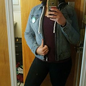 Meet your Posher, Jodelle